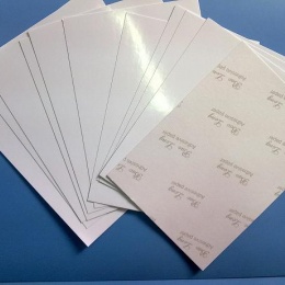 Đề can in ảnh Photo Paper (50tờ)